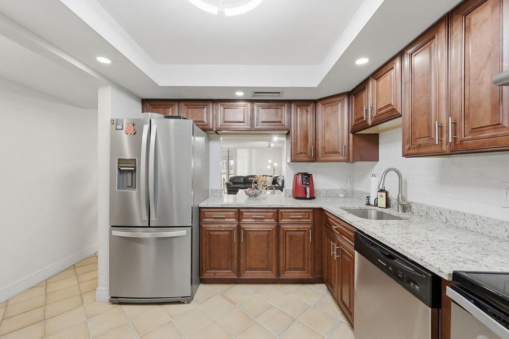 2+1 Condo — 3231 Holiday Springs Boulevard #110