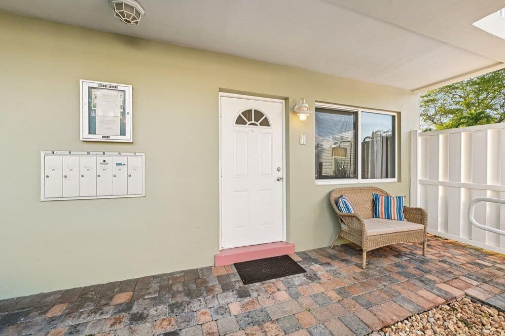 2+1 Condo — 1424 Holly Heights Drive #1