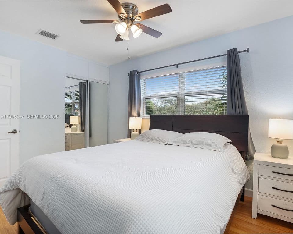 2-bedroom Condo — 3531 NW 50th Ave APT 514