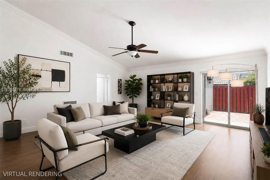 3+1 Müstakil ev — 2905 Albatross Dr