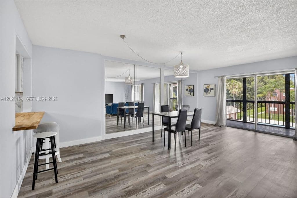 2-bedroom Condo — 7020 Nova Dr APT 308D
