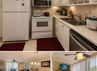 1+1 Condo — 2811 Somerset Drive #118, Lauderdale Lakes, 33311