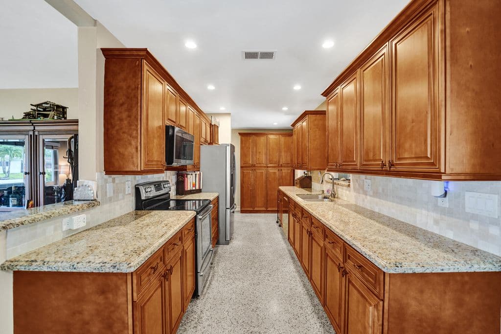 3-bedroom Single-Family Home — 501 NE 28th Street