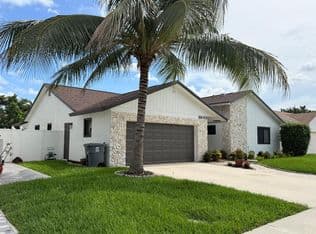 4+1 Müstakil ev — 8843 SW 16th Street, Boca Raton, 33433