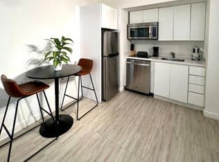 1+1 Condo — 1611 Meridian Ave APT 102, Miami Beach, 33139
