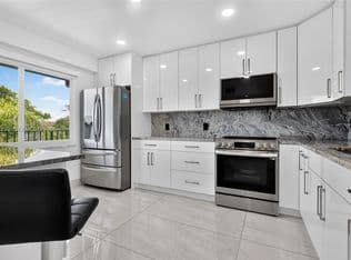 2-bedroom Condo — 1501 SW 134th Way APT 403D, Pembroke Pines, 33027
