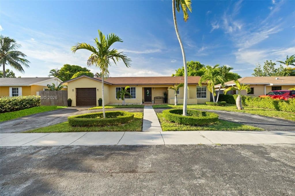 3+1 Müstakil ev — 11045 SW 161st Ter