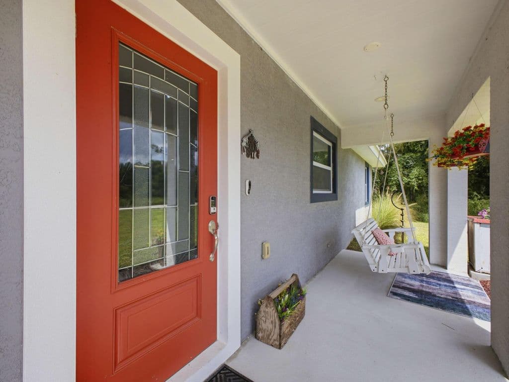 3-bedroom Single-Family Home — 14171 BIDDEX Road