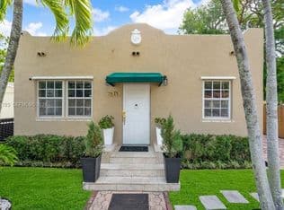 3-bedroom Single-Family Home — 7611 NW 3rd Ave, Miami, 33150