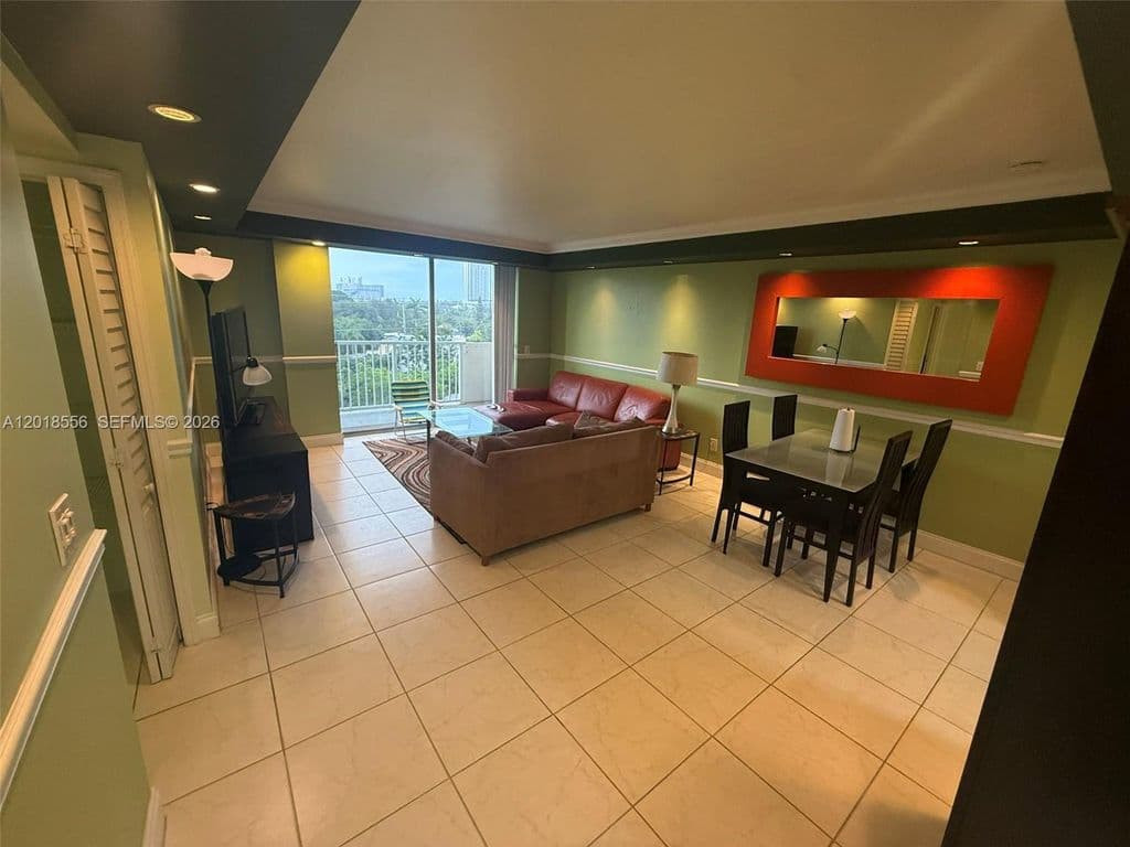 2-bedroom Condo — 2020 NE 135th St APT 503