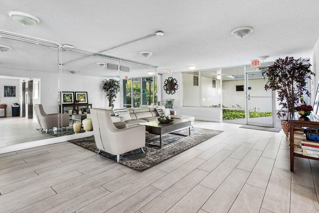 3-bedroom Condo — 6000 NW 2nd Avenue #339