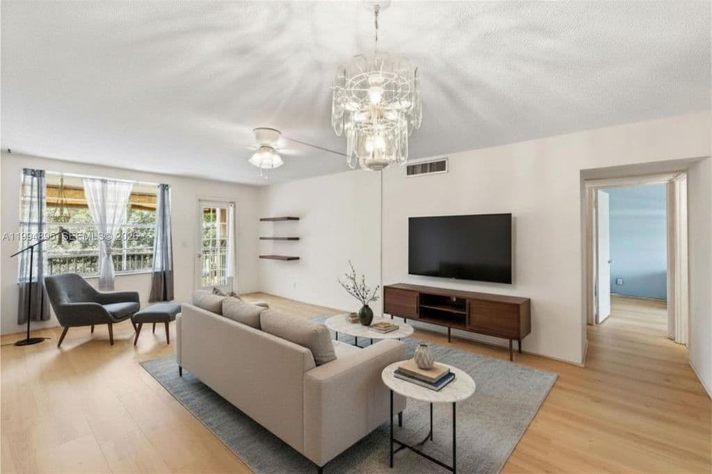 2+1 Condo — 4025 N Federal Hwy APT 226C