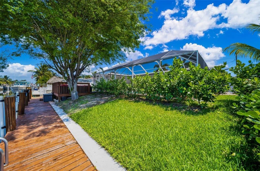 4-bedroom Single-Family Home — 31 SE 12th St