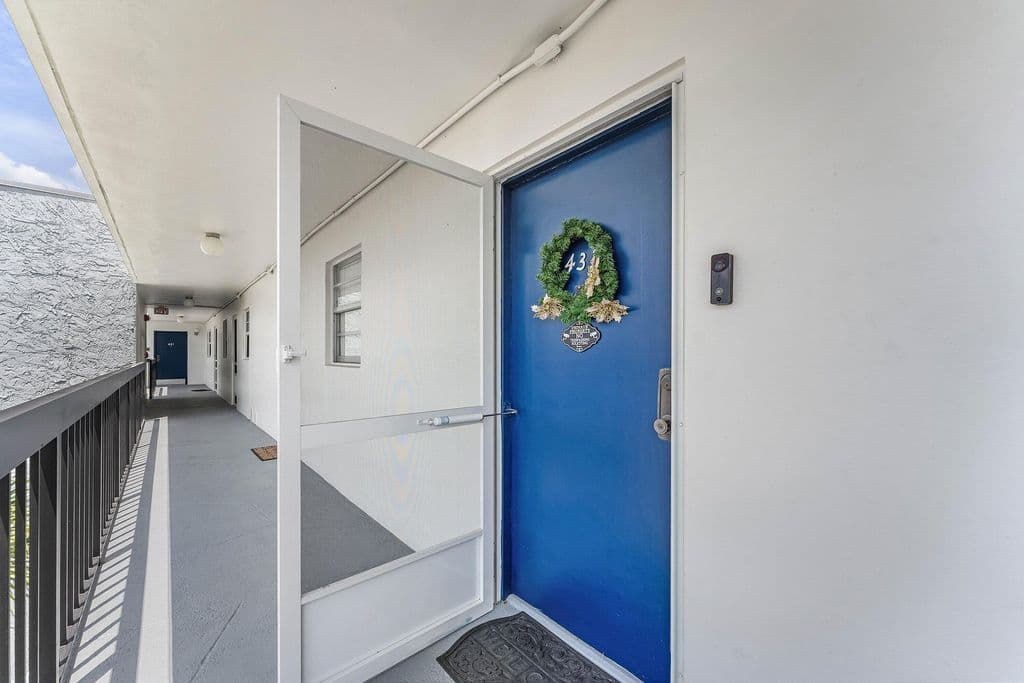 3-bedroom Condo — 6000 NW 2nd Avenue #433