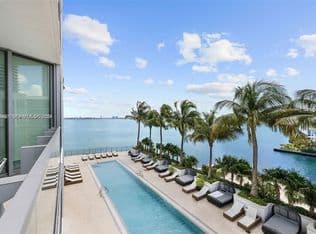 1+1 Condo — 2900 NE 7th Ave Unit 809, Miami, 33137
