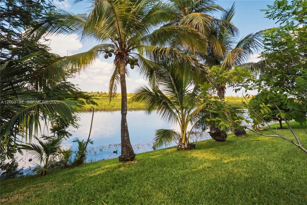 4-bedroom Single-Family Home — 1268 NW 144th Ter
