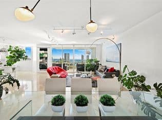 3+1 Condo — 3201 NE 183rd St APT 3107, Aventura, 33160