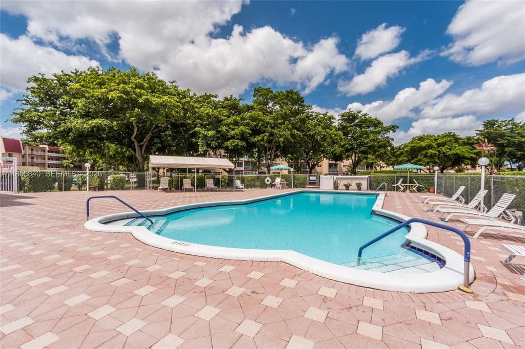2+1 Condo — 1040 Country Club Dr APT 309