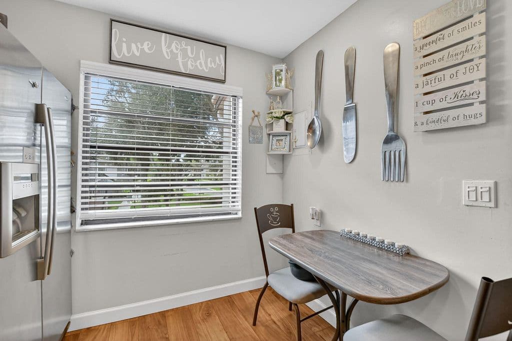 2+1 Condo — 21501 Juego Circle #29 F