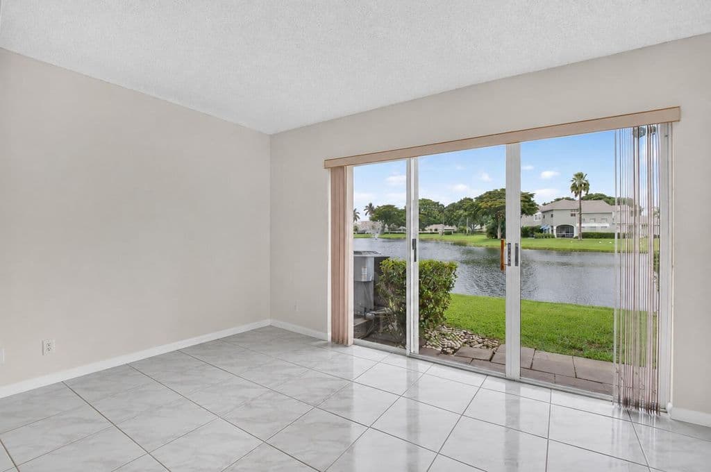 3+1 Mülk — 9203 Boca Gardens Circle S #C
