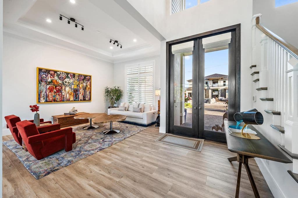 5-bedroom Single-Family Home — 2169 Driftwood Circle