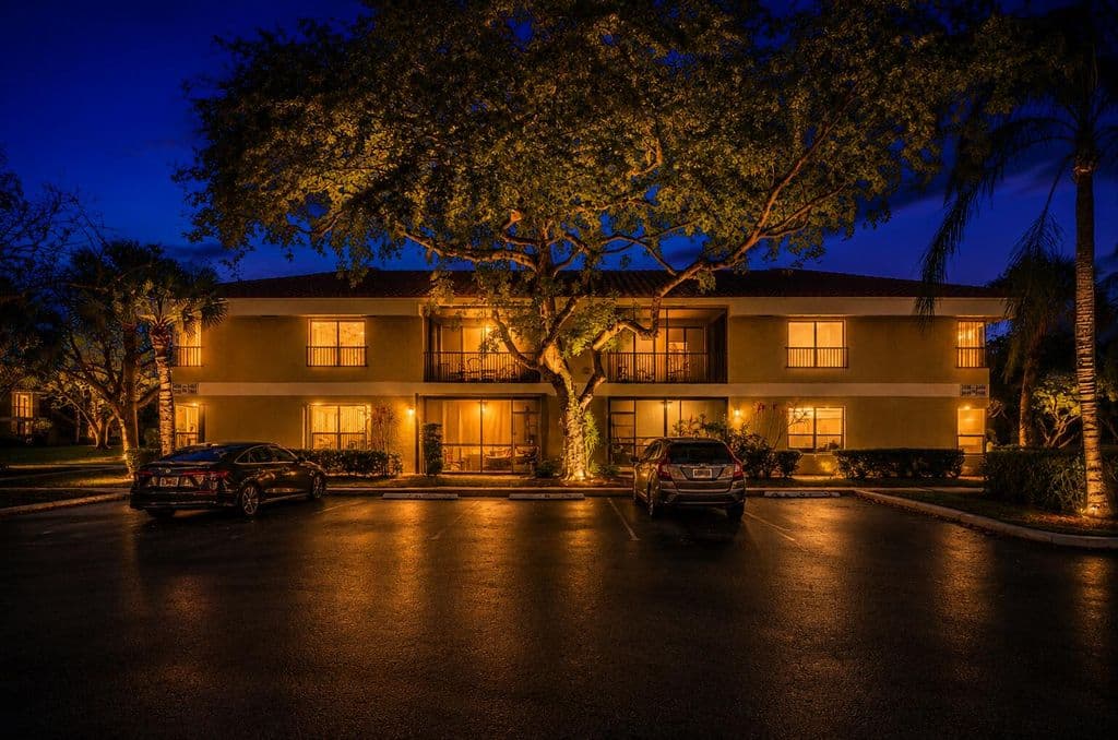 3-bedroom Condo — 2486 NW 49th Terrace #762
