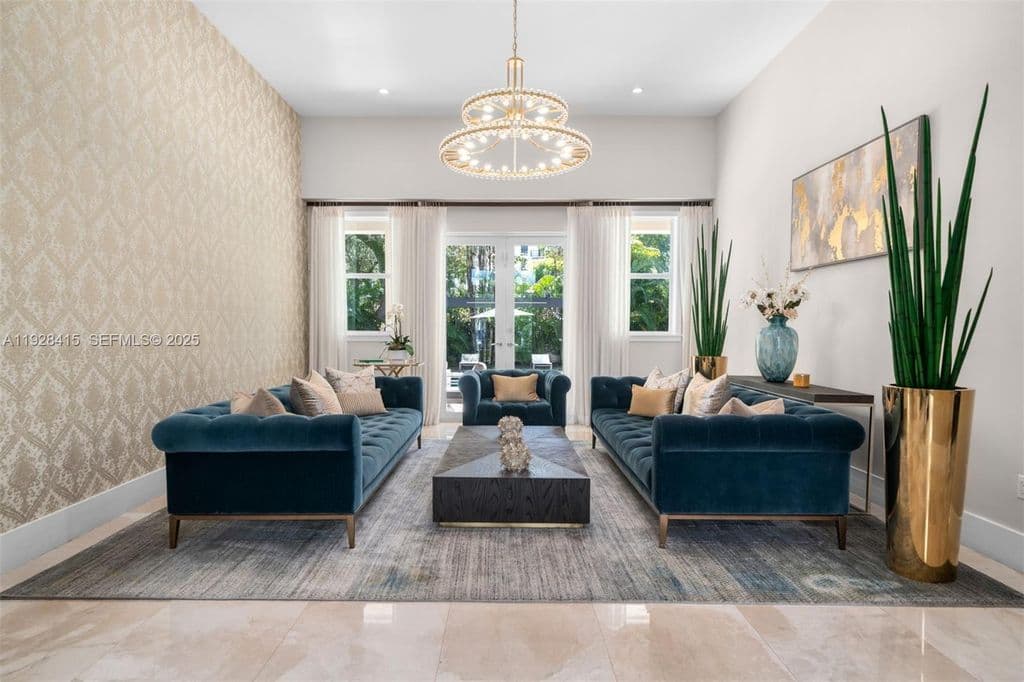 4+1 Müstakil ev — 7222 SW 79th Ter