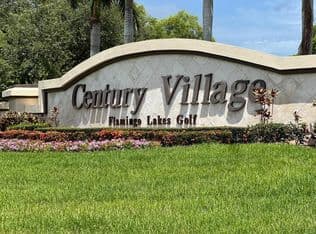 2+1 Condo — 1400 SW 124th Ter APT 109Q, Hollywood, 33027