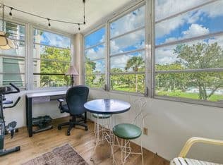 2-bedroom Condo — 4851 NW 26th Court #344, Lauderdale Lakes, 33313