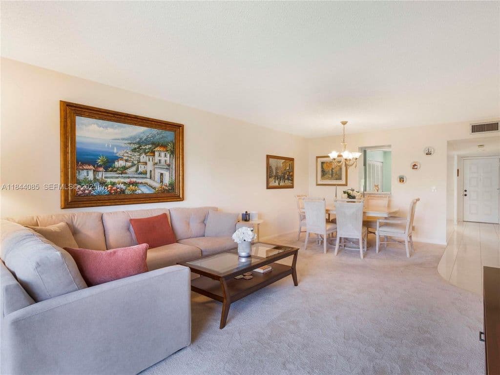 2+1 Condo — 14360 Strathmore Lane #203