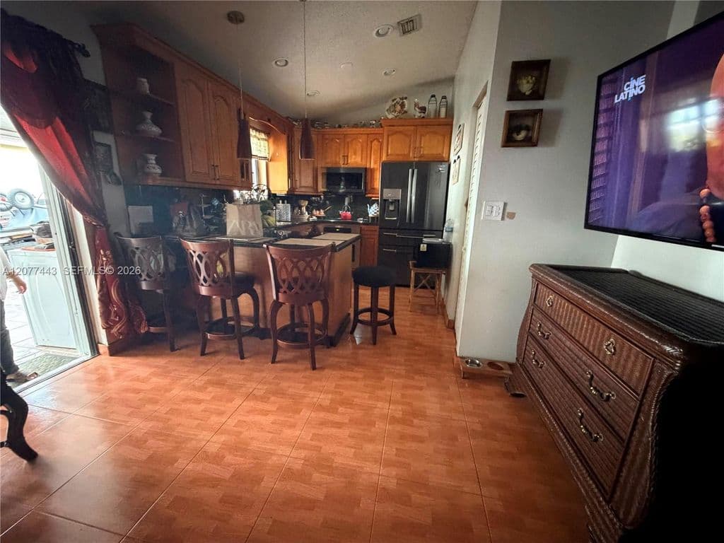 4-bedroom Single-Family Home — 18230 SW 142nd Pl