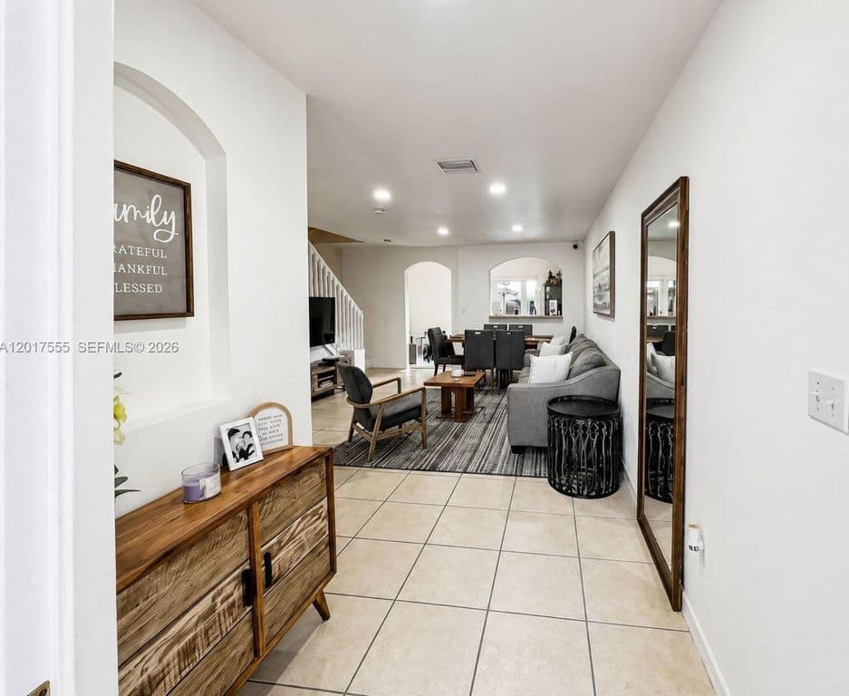 3+1 Mülk — 17184 SW 138th Ct