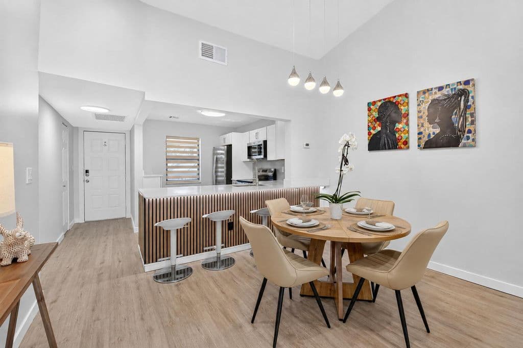 2+1 Condo — 8342 E Boca Glades Boulevard #234