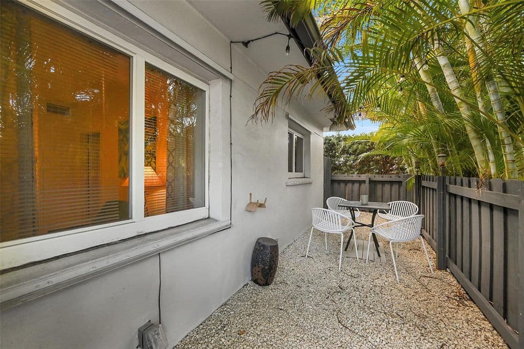2-bedroom Property — 602 NE 27th Street #1-2