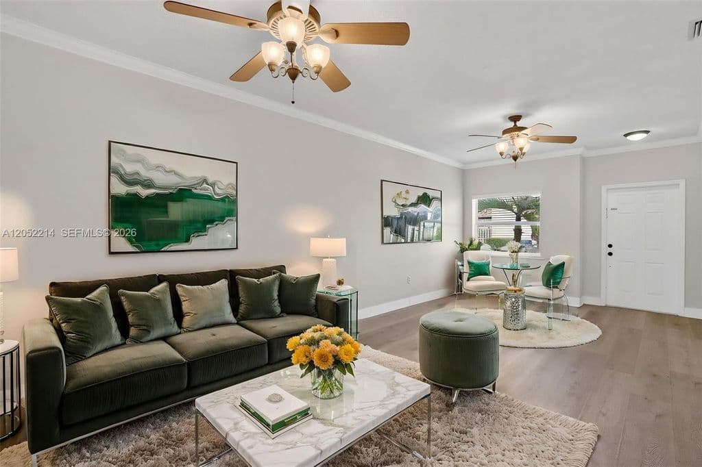 4-bedroom Property — 2209 SE 24th Pl #2209