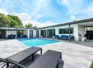 4-bedroom Single-Family Home — 7945 Kismet Street, Miramar, 33023