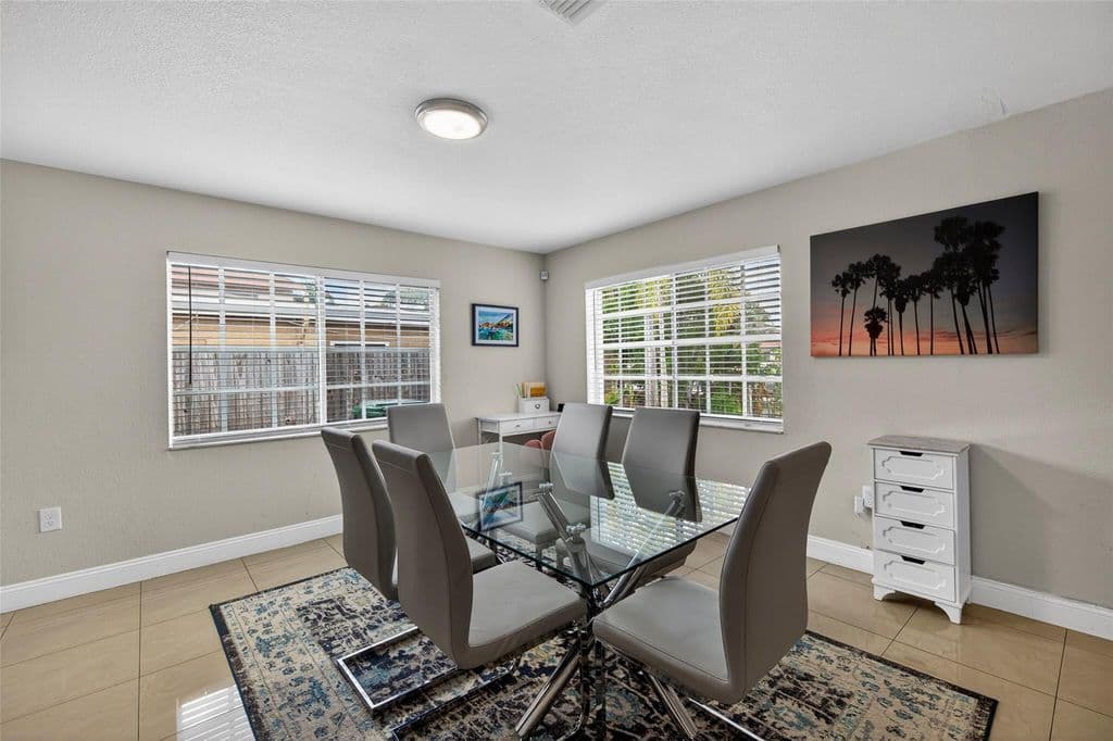 3-bedroom Single-Family Home — 348 NW 40th Court