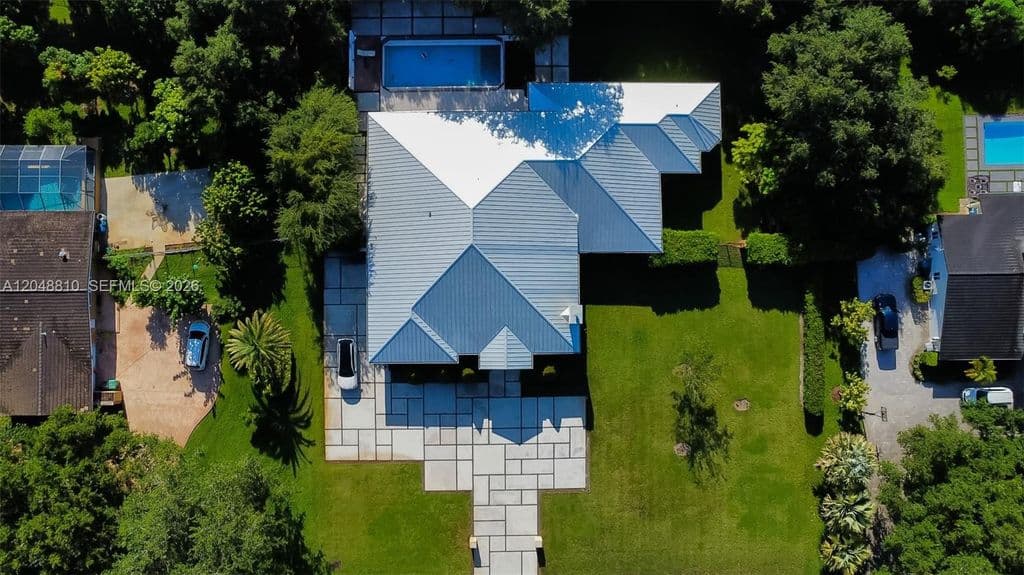 5+1 Müstakil ev — 9805 SW 90th Ave