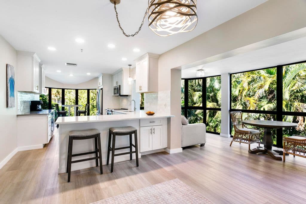 3-bedroom Condo — 17137 Waterbend Drive #201