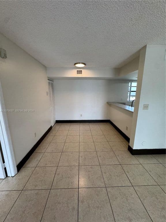 2-bedroom Condo — 18224 Mediterranean Blvd #217