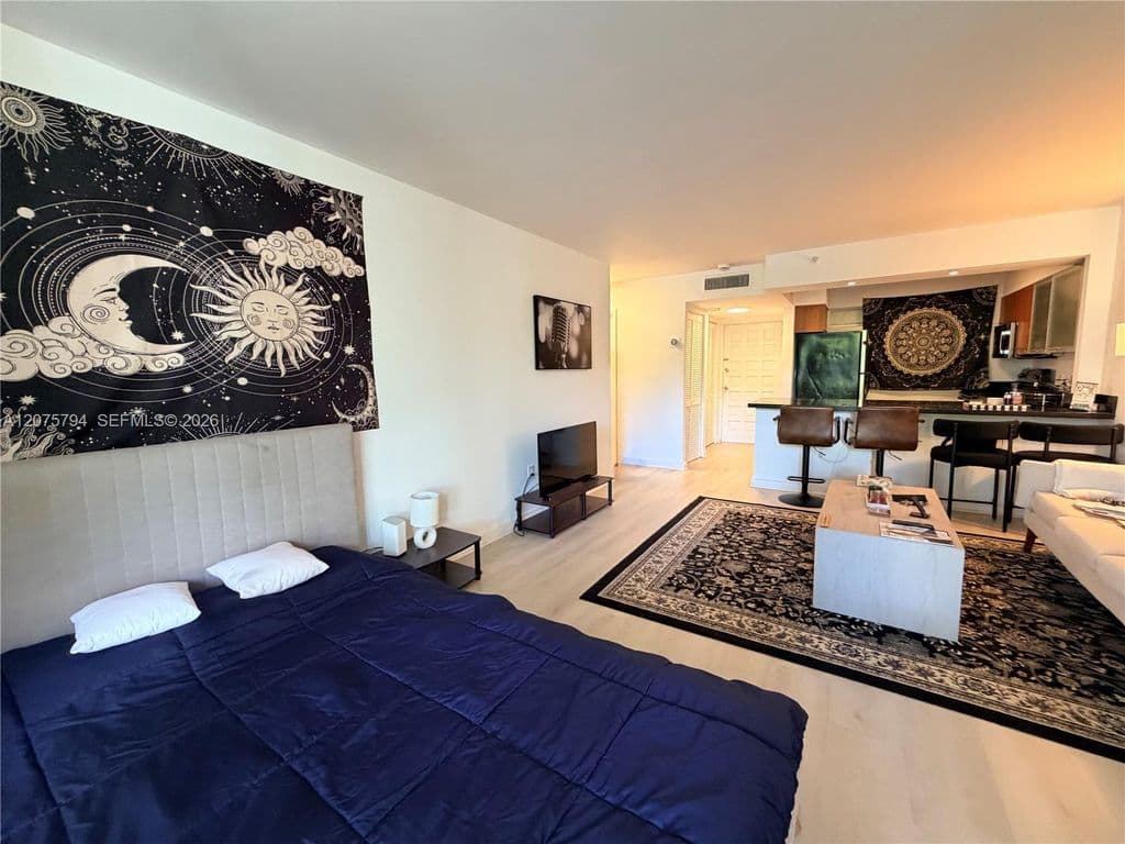 Condo — 700 NE 63rd St APT D201