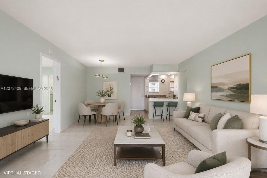 2+1 Condo — 2903 Point East Dr APT K414