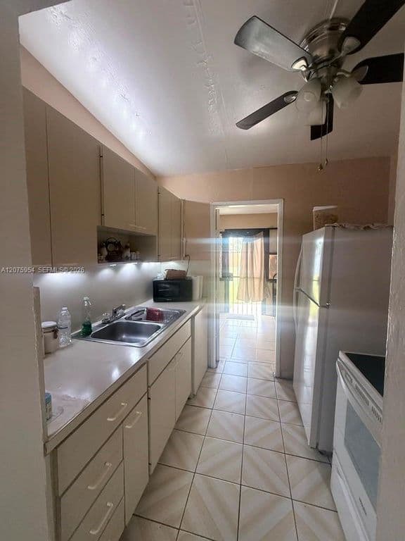 3-bedroom Single-Family Home — 3190 NW 97th St