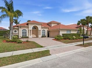 5-bedroom Single-Family Home — 3710 Victoria Road, West Palm Beach, 33411
