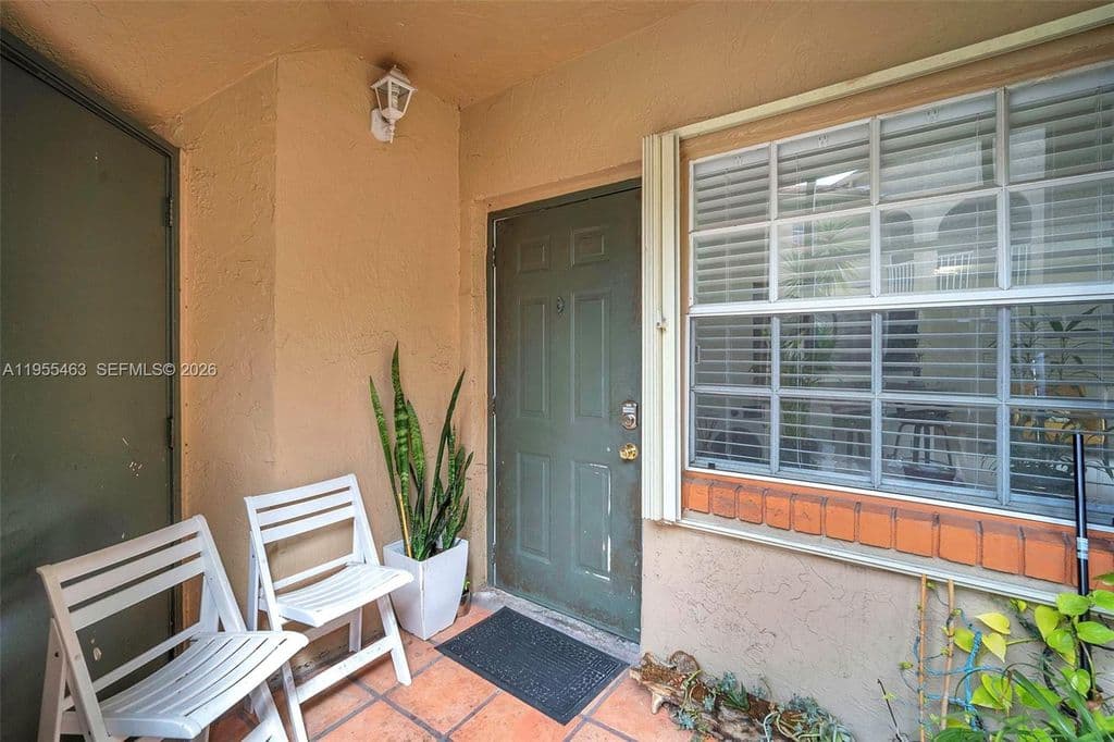 2-bedroom Condo — 8606 SW 3rd St APT 103