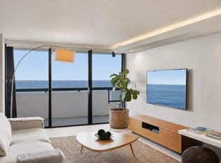 1+1 Condo — 2555 Collins Ave APT 2105, Miami Beach, 33140