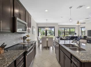 3+1 Townhouse — 8347 Cadre Noir Road, Lake Worth, 33467