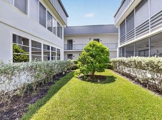 2-bedroom Condo — 441 PIEDMONT J #441, Delray Beach, 33484