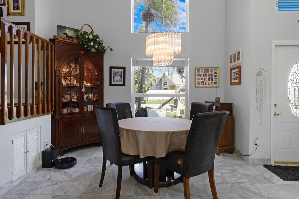 3-bedroom Single-Family Home — 5525 NW 54th Circle