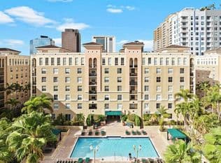 2+1 Condo — 520 SE 5TH Avenue #2202, Fort Lauderdale, 33301